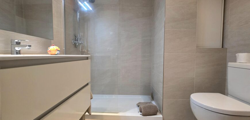 MARINA VIEW APARTMENT CALA D’OR 475.000€