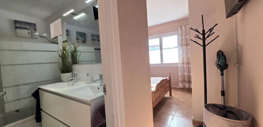 CHARMING 1ST FLOOR APARTMENT – BELLA LUNA – 439.000€