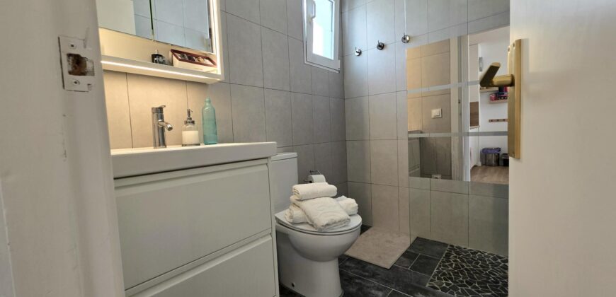 MODERN PENTHOUSE IN CALA D’OR WITH SPACIOUS TERRACE, 319.500€