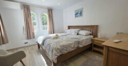 EXCEPTIONAL DETACHED VILLA WITH STUNNING SEA VIEWS, ES FORTÍ