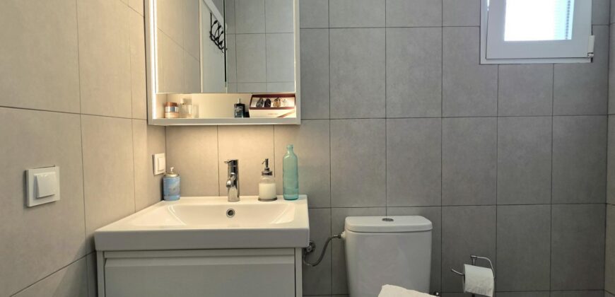 MODERN PENTHOUSE IN CALA D’OR WITH SPACIOUS TERRACE, 319.500€