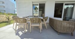 MODERN APARTMENT WITH LARGE PRIVATE GARDEN IN THE COMPASS RESIDENTIAL COMPLEX