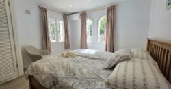 EXCEPTIONAL DETACHED VILLA WITH STUNNING SEA VIEWS, ES FORTÍ