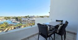 MARINA VIEW APARTMENT CALA D’OR 475.000€