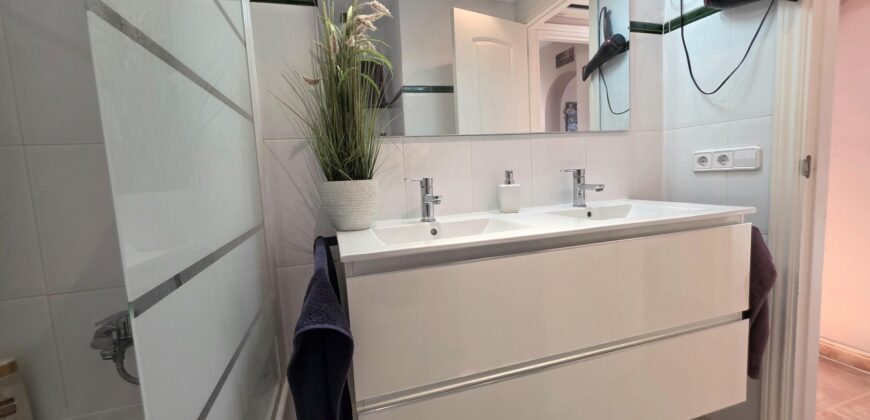 CHARMING 1ST FLOOR APARTMENT – BELLA LUNA – 439.000€