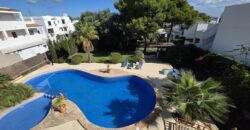 MODERN PENTHOUSE IN CALA D’OR WITH SPACIOUS TERRACE, 319.500€