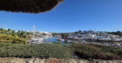 MARINA VIEW APARTMENT CALA D’OR 475.000€