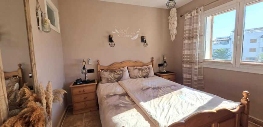 CHARMING 1ST FLOOR APARTMENT – BELLA LUNA – 439.000€