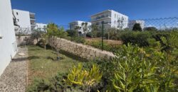 MODERN APARTMENT WITH LARGE PRIVATE GARDEN IN THE COMPASS RESIDENTIAL COMPLEX