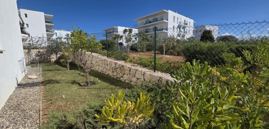 MODERN APARTMENT WITH LARGE PRIVATE GARDEN IN THE COMPASS RESIDENTIAL COMPLEX