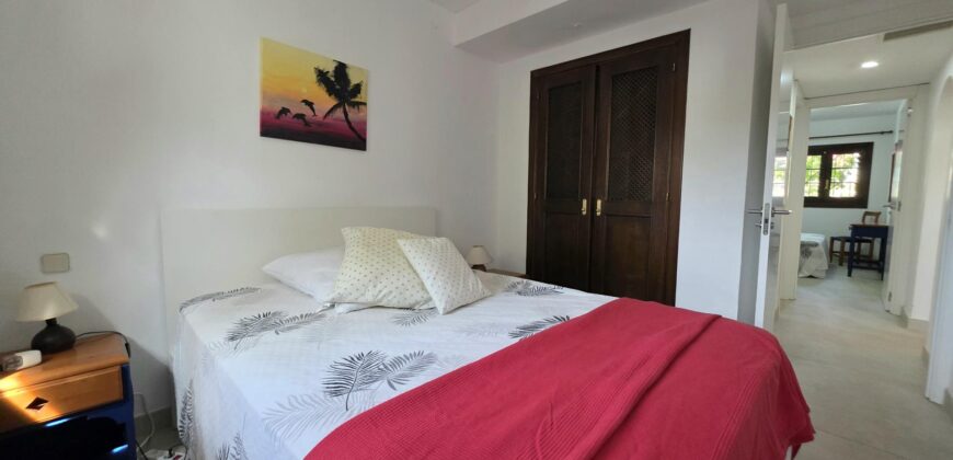 EXCLUSIVO ADOSADO EN MARINA D’OR 1, CALA EGOS