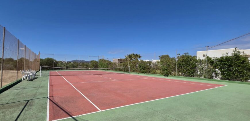 CHARMING 1ST FLOOR APARTMENT – BELLA LUNA – 439.000€