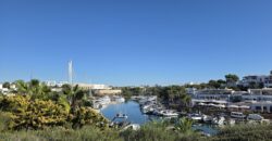 MARINA VIEW APARTMENT CALA D’OR 475.000€
