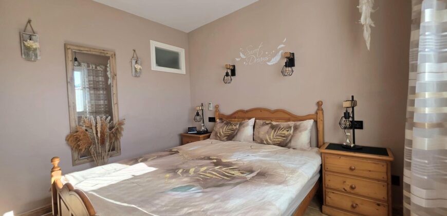CHARMING 1ST FLOOR APARTMENT – BELLA LUNA – 439.000€