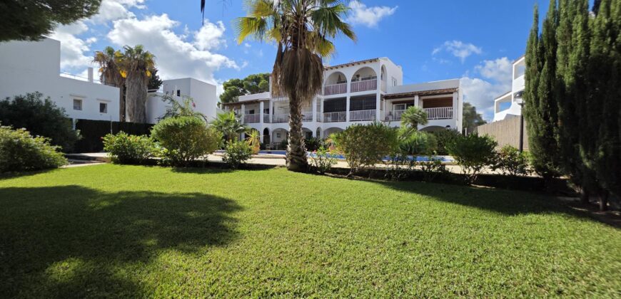 MODERN PENTHOUSE IN CALA D’OR WITH SPACIOUS TERRACE, 319.500€
