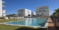 MODERN APARTMENT WITH LARGE PRIVATE GARDEN IN THE COMPASS RESIDENTIAL COMPLEX