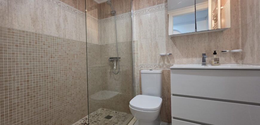 EXCLUSIVO ADOSADO EN MARINA D’OR 1, CALA EGOS