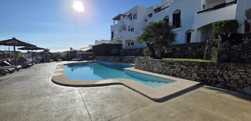 MARINA VIEW APARTMENT CALA D’OR 475.000€