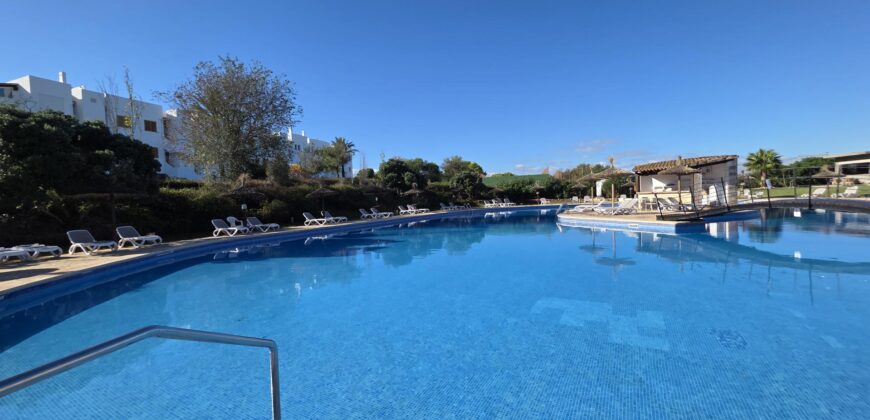 CHARMING 1ST FLOOR APARTMENT – BELLA LUNA – 439.000€
