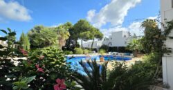 MODERN PENTHOUSE IN CALA D’OR WITH SPACIOUS TERRACE, 319.500€