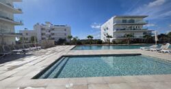 MODERN APARTMENT WITH LARGE PRIVATE GARDEN IN THE COMPASS RESIDENTIAL COMPLEX