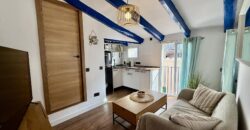 CHARMING, FULLY RENOVATED APARTMENT IN THE HEART OF SANTA CATALINA