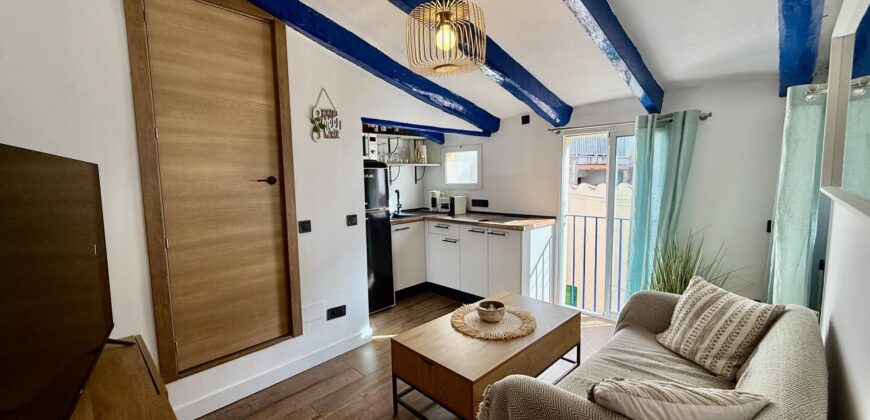 CHARMING, FULLY RENOVATED APARTMENT IN THE HEART OF SANTA CATALINA