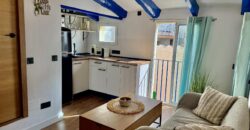 CHARMING, FULLY RENOVATED APARTMENT IN THE HEART OF SANTA CATALINA
