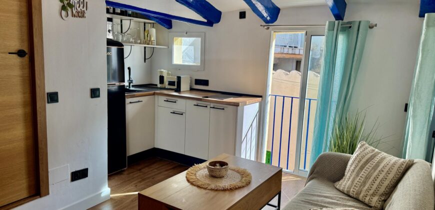 CHARMING, FULLY RENOVATED APARTMENT IN THE HEART OF SANTA CATALINA