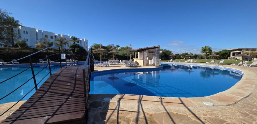 CHARMING 1ST FLOOR APARTMENT – BELLA LUNA – 439.000€