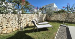 MODERN APARTMENT WITH LARGE PRIVATE GARDEN IN THE COMPASS RESIDENTIAL COMPLEX