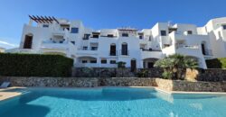 MARINA VIEW APARTMENT CALA D’OR 475.000€