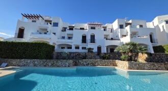 MARINA VIEW APARTMENT CALA D’OR 475.000€