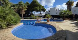 MODERN PENTHOUSE IN CALA D’OR WITH SPACIOUS TERRACE, 319.500€