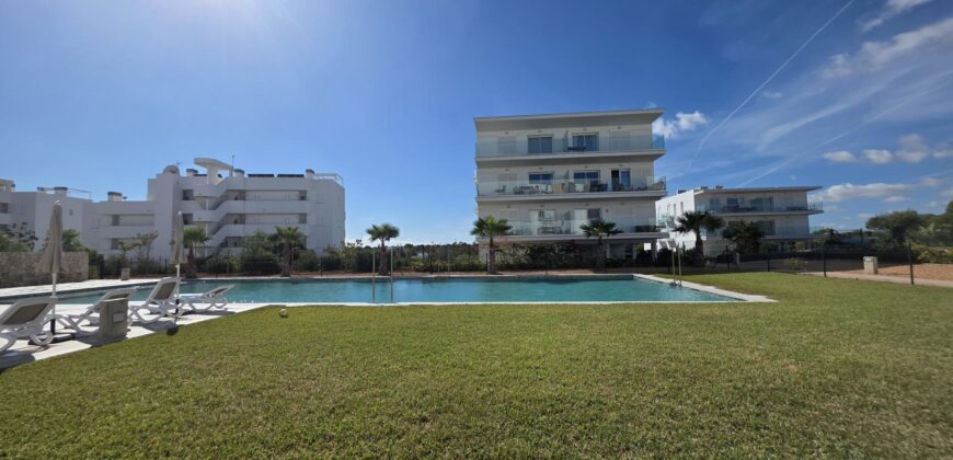 MODERN APARTMENT WITH LARGE PRIVATE GARDEN IN THE COMPASS RESIDENTIAL COMPLEX