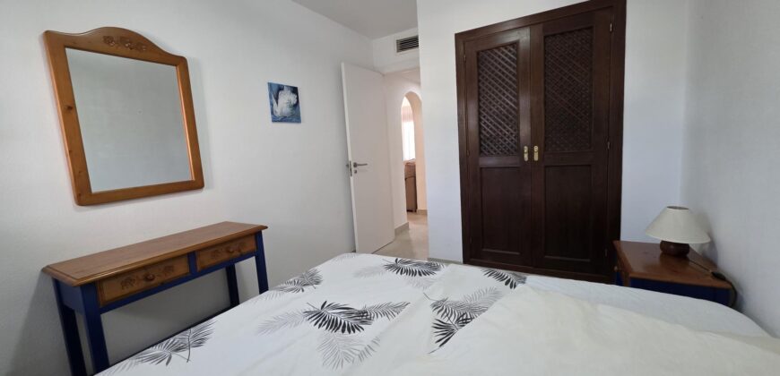 EXCLUSIVO ADOSADO EN MARINA D’OR 1, CALA EGOS