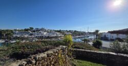 MARINA VIEW APARTMENT CALA D’OR 475.000€