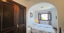 EXCLUSIVO ADOSADO EN MARINA D’OR 1, CALA EGOS