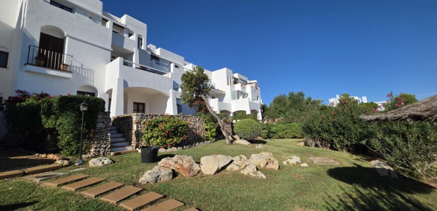 MARINA VIEW APARTMENT CALA D’OR 475.000€