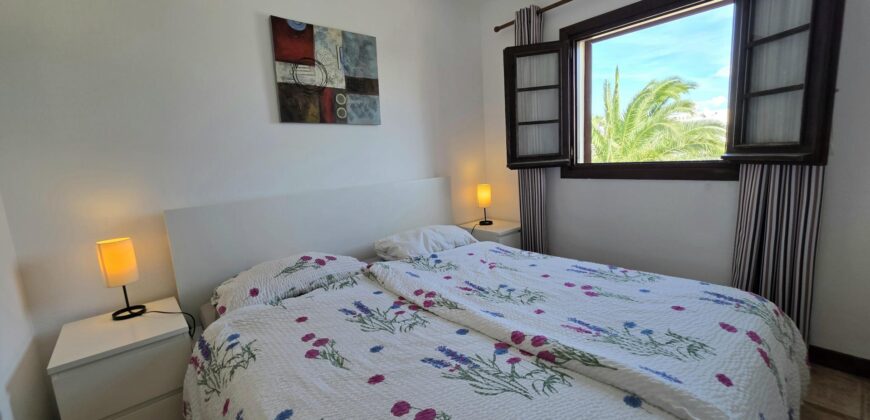 EXCLUSIVO ADOSADO EN MARINA D’OR 1, CALA EGOS