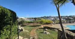MARINA VIEW APARTMENT CALA D’OR 475.000€