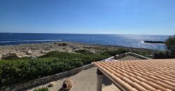 EXCEPTIONAL DETACHED VILLA WITH STUNNING SEA VIEWS, ES FORTÍ