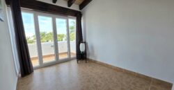 EXCLUSIVO ADOSADO EN MARINA D’OR 1, CALA EGOS