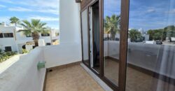 EXCLUSIVO ADOSADO EN MARINA D’OR 1, CALA EGOS