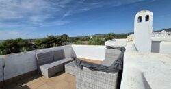 EXCLUSIVO ADOSADO EN MARINA D’OR 1, CALA EGOS