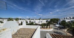 EXCLUSIVO ADOSADO EN MARINA D’OR 1, CALA EGOS