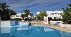 EXCLUSIVO ADOSADO EN MARINA D’OR 1, CALA EGOS