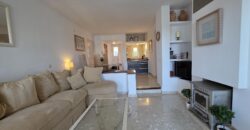 MARINA VIEW APARTMENT CALA D’OR 475.000€