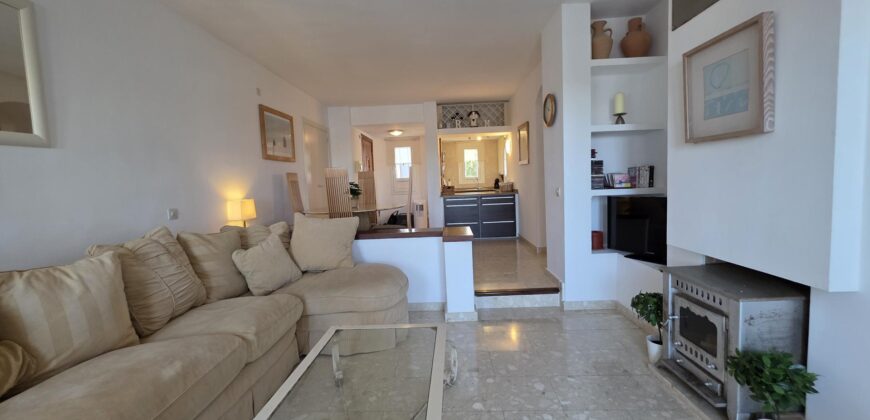 MARINA VIEW APARTMENT CALA D’OR 475.000€