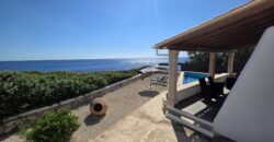 EXCEPTIONAL DETACHED VILLA WITH STUNNING SEA VIEWS, ES FORTÍ